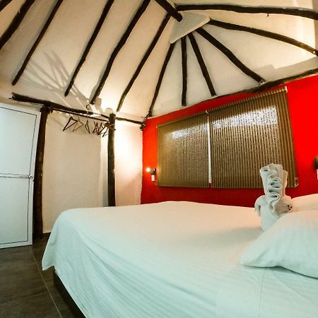 Popol Vuh (Adults Only) Hotel Playa del Carmen Exterior foto