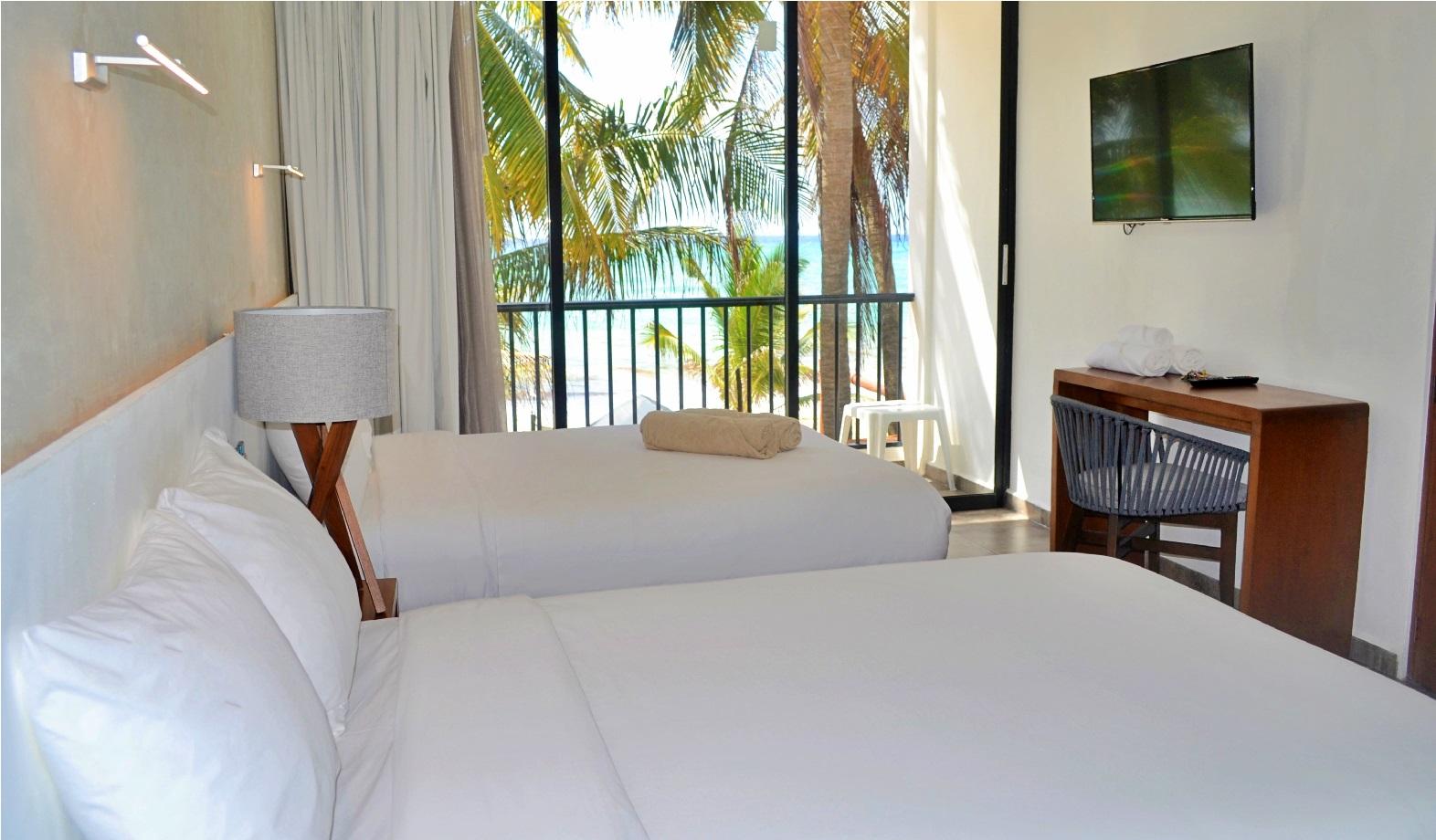 Popol Vuh (Adults Only) Hotel Playa del Carmen Exterior foto