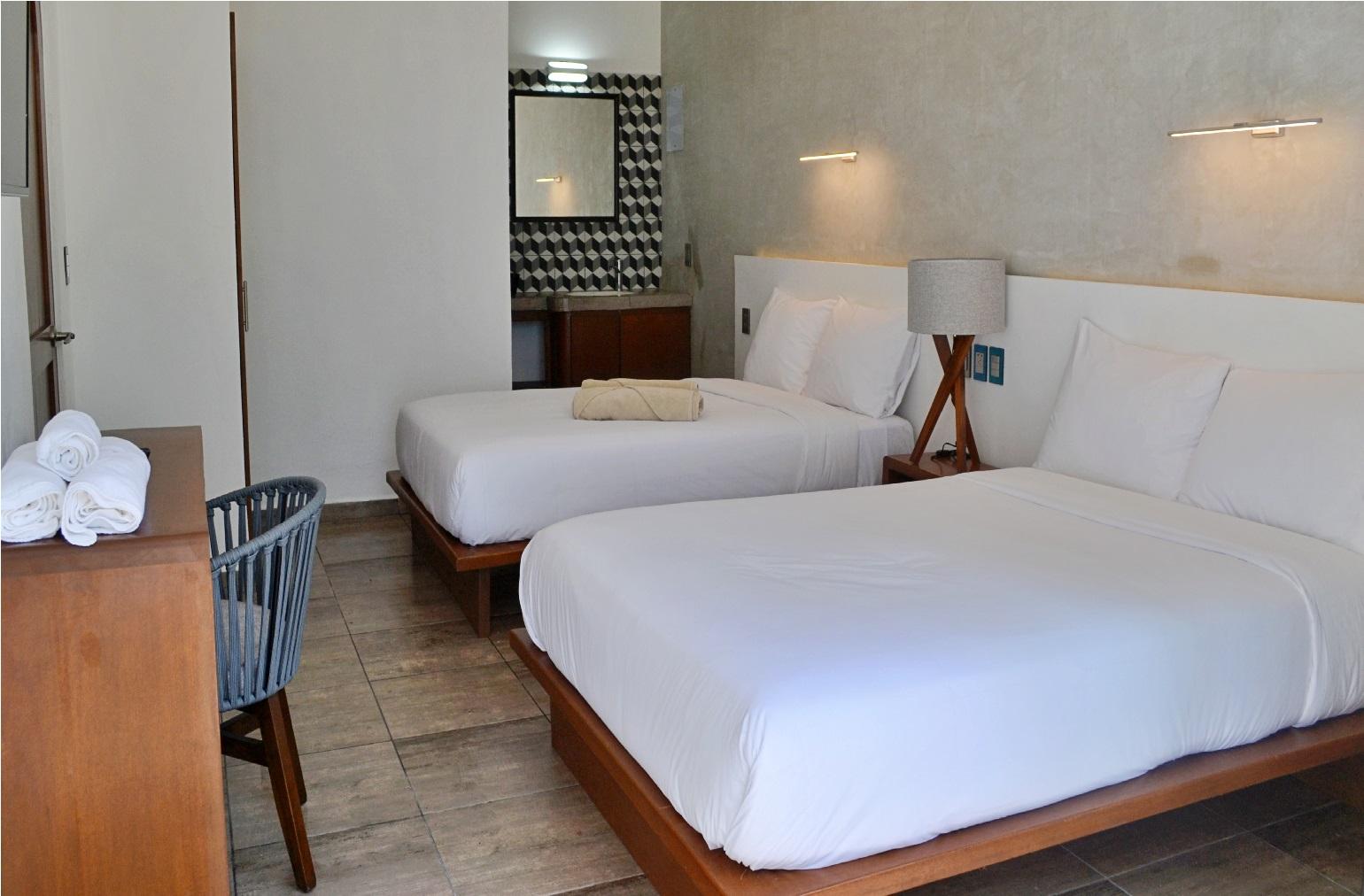 Popol Vuh (Adults Only) Hotel Playa del Carmen Exterior foto