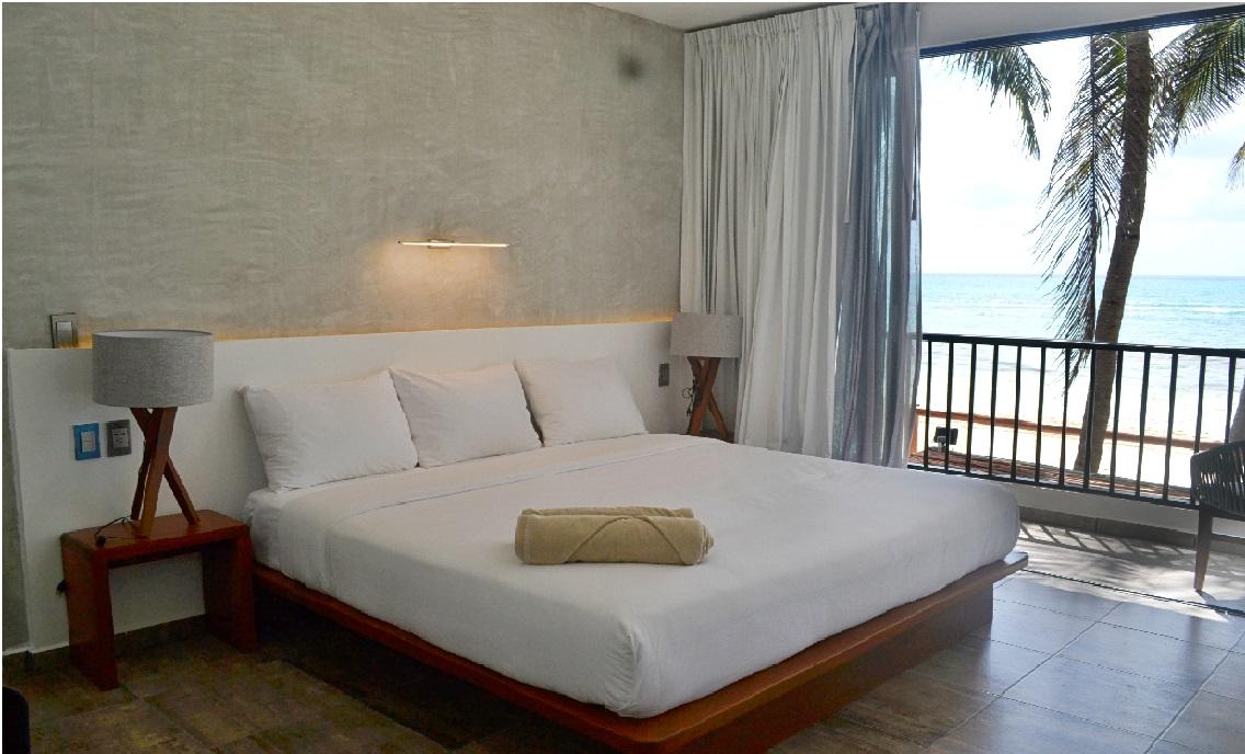 Popol Vuh (Adults Only) Hotel Playa del Carmen Exterior foto