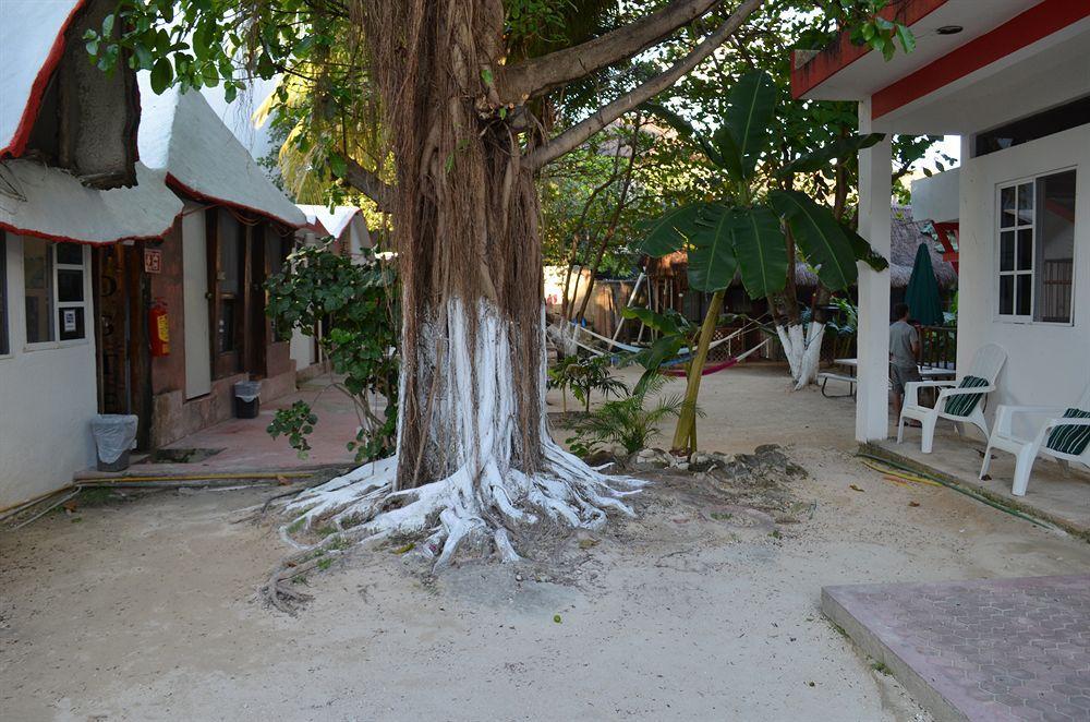 Popol Vuh (Adults Only) Hotel Playa del Carmen Exterior foto