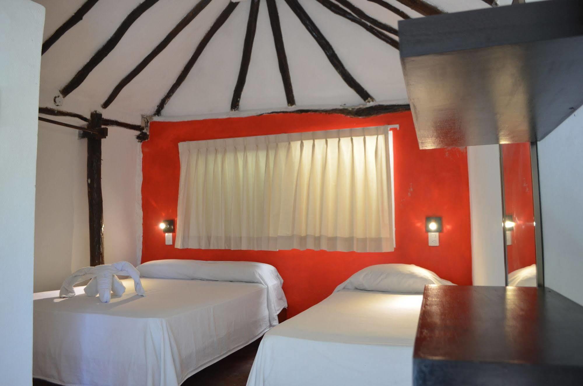 Popol Vuh (Adults Only) Hotel Playa del Carmen Exterior foto
