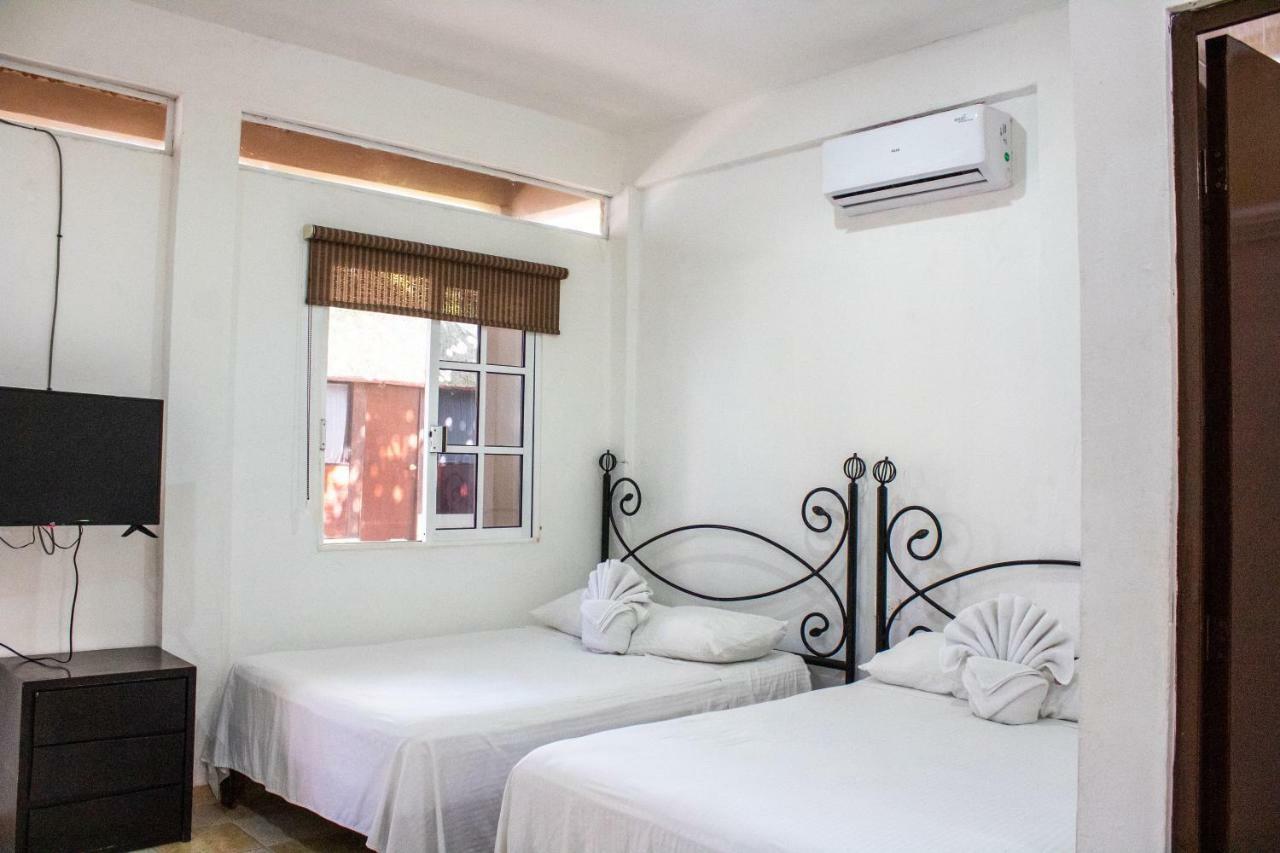 Popol Vuh (Adults Only) Hotel Playa del Carmen Exterior foto