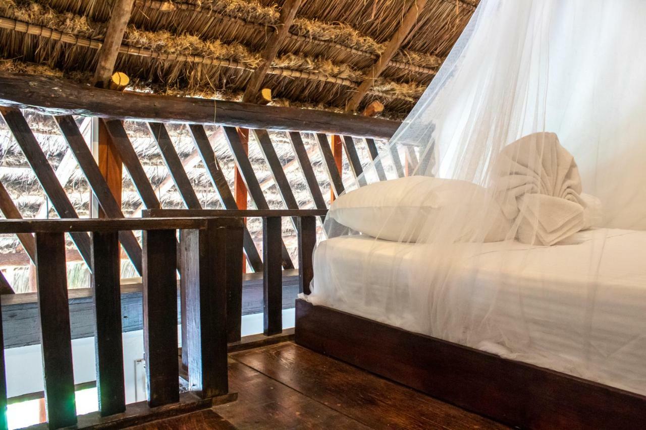 Popol Vuh (Adults Only) Hotel Playa del Carmen Exterior foto
