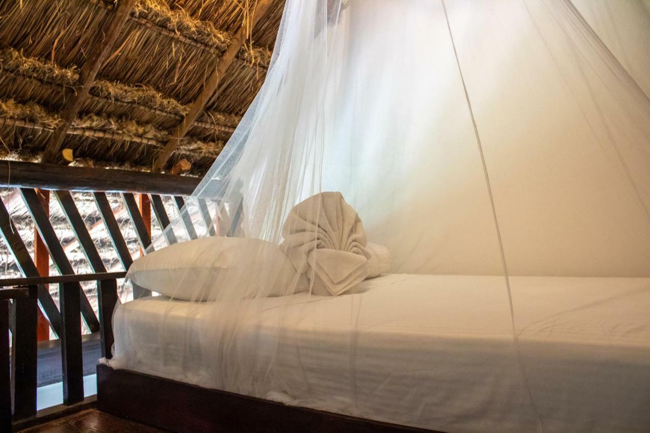 Popol Vuh (Adults Only) Hotel Playa del Carmen Exterior foto