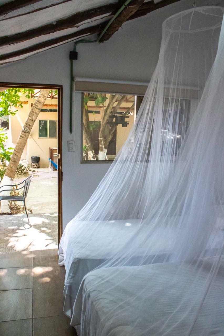 Popol Vuh (Adults Only) Hotel Playa del Carmen Exterior foto