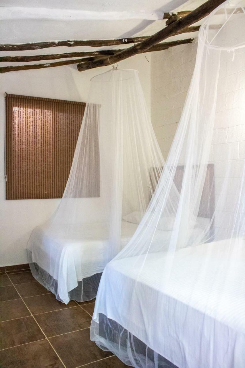 Popol Vuh (Adults Only) Hotel Playa del Carmen Exterior foto