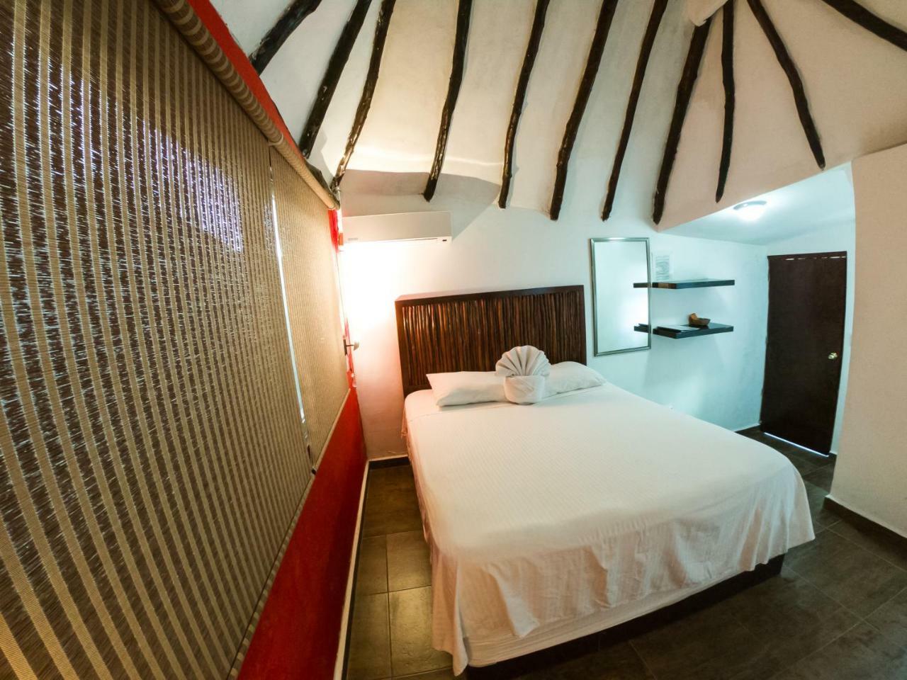 Popol Vuh (Adults Only) Hotel Playa del Carmen Exterior foto