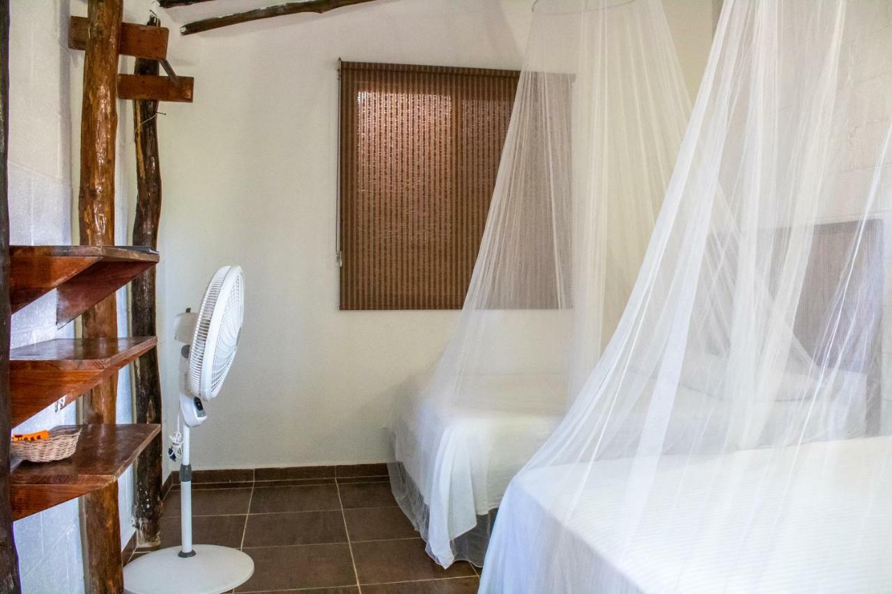 Popol Vuh (Adults Only) Hotel Playa del Carmen Exterior foto