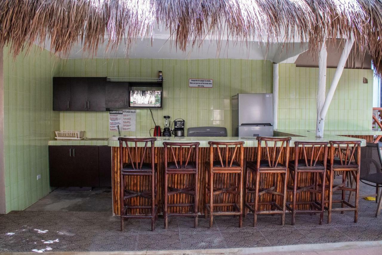 Popol Vuh (Adults Only) Hotel Playa del Carmen Exterior foto