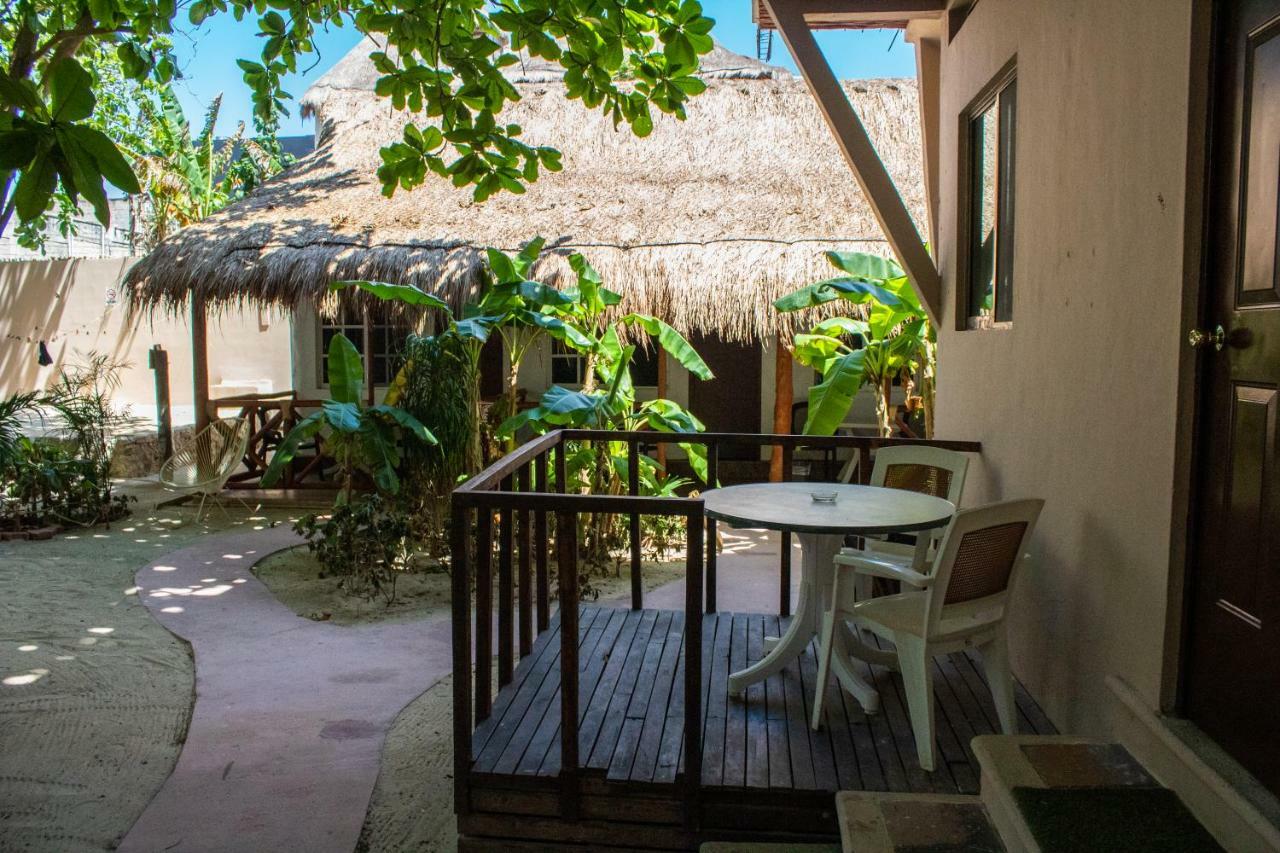 Popol Vuh (Adults Only) Hotel Playa del Carmen Exterior foto