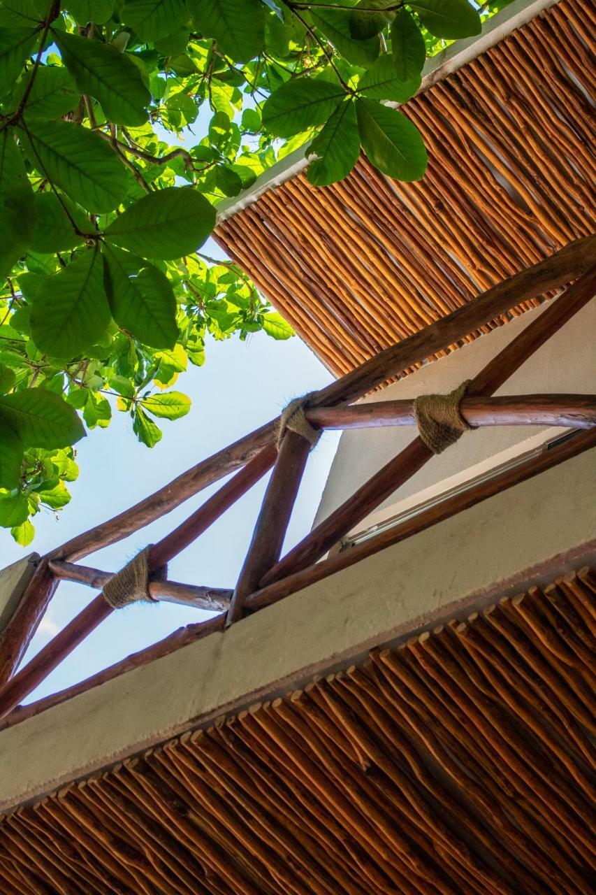 Popol Vuh (Adults Only) Hotel Playa del Carmen Exterior foto
