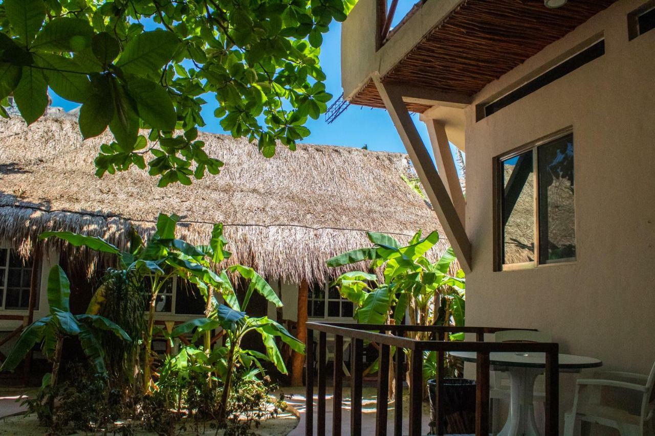 Popol Vuh (Adults Only) Hotel Playa del Carmen Exterior foto