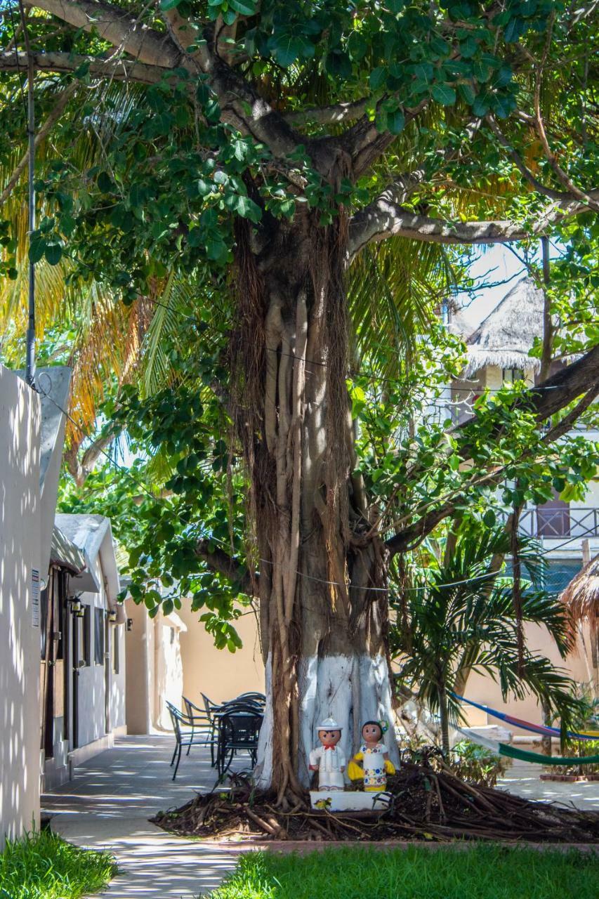 Popol Vuh (Adults Only) Hotel Playa del Carmen Exterior foto