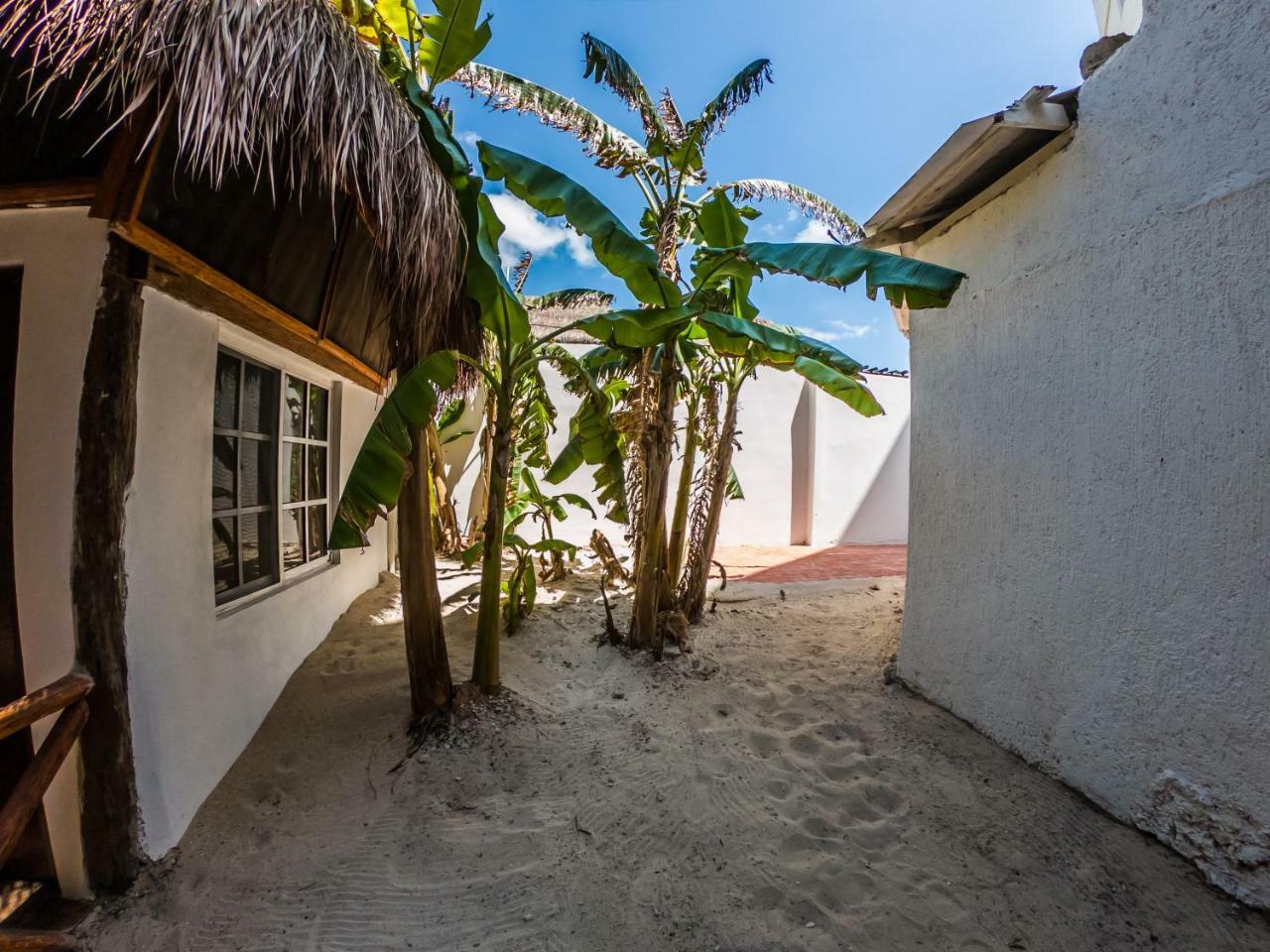 Popol Vuh (Adults Only) Hotel Playa del Carmen Exterior foto