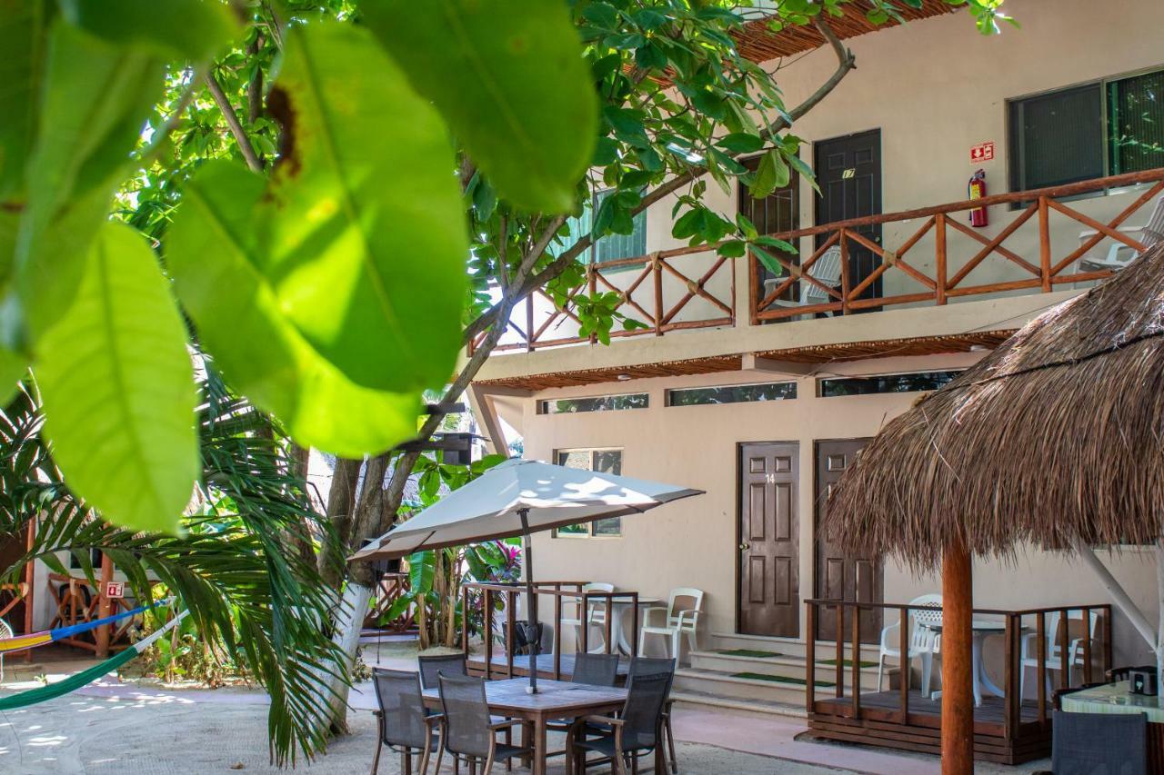 Popol Vuh (Adults Only) Hotel Playa del Carmen Exterior foto