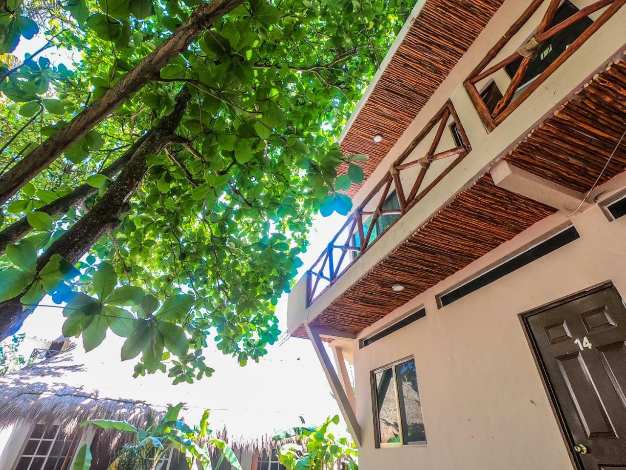Popol Vuh (Adults Only) Hotel Playa del Carmen Exterior foto