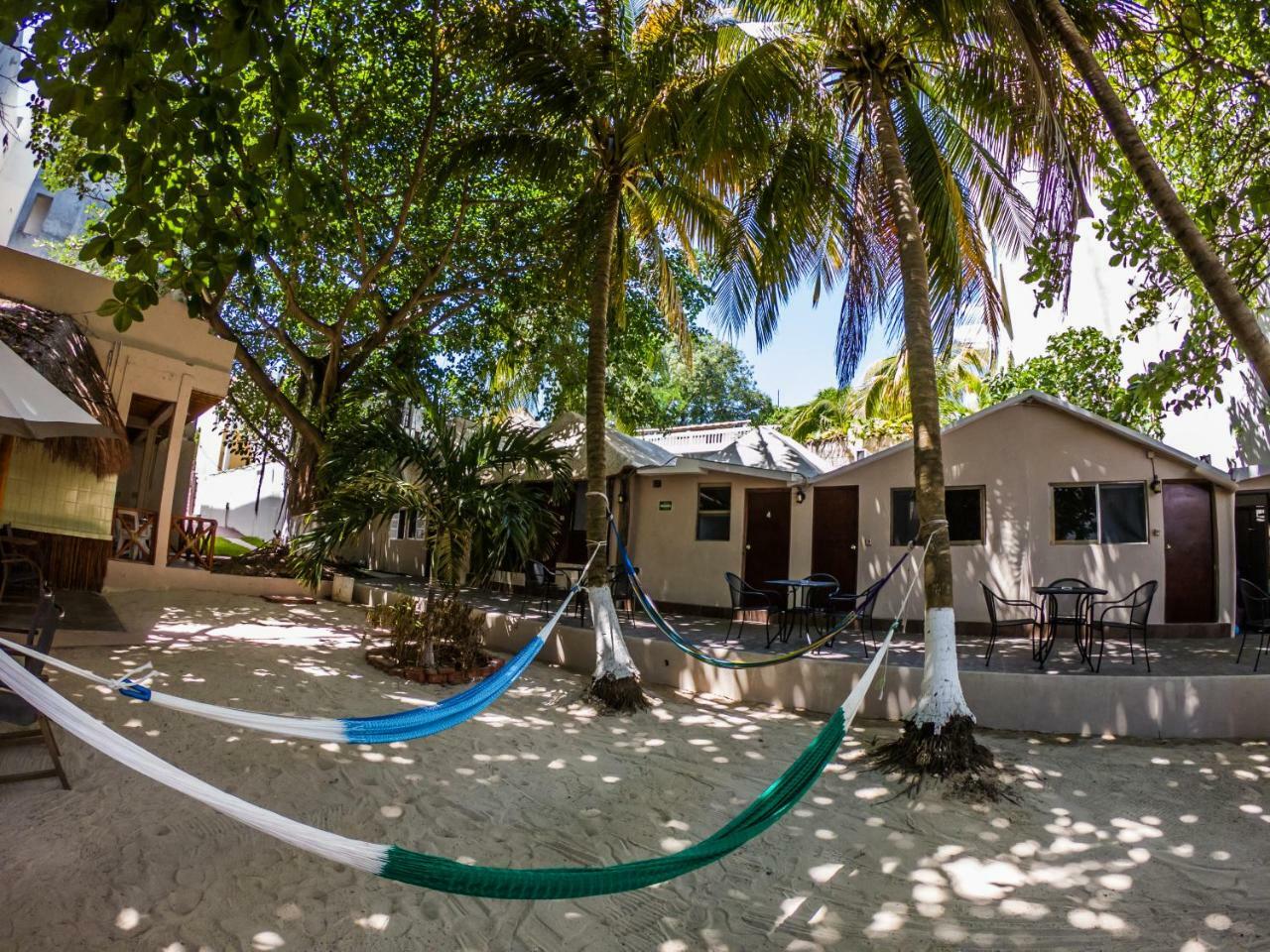 Popol Vuh (Adults Only) Hotel Playa del Carmen Exterior foto