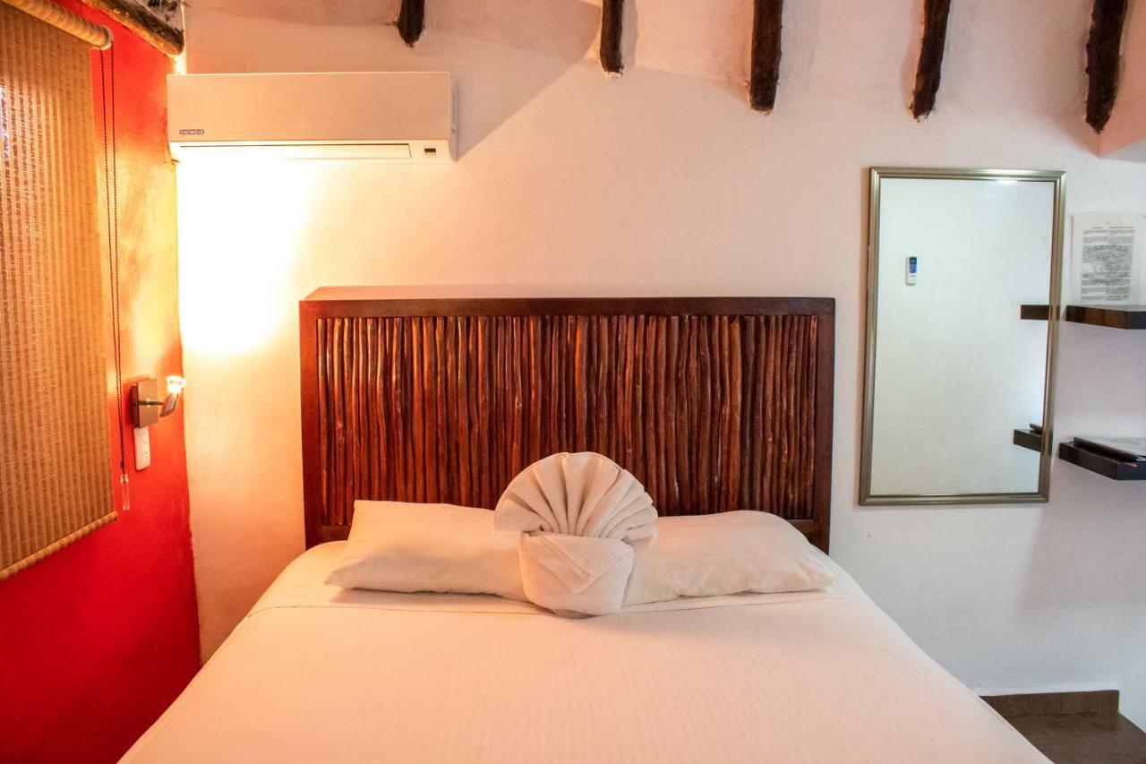 Popol Vuh (Adults Only) Hotel Playa del Carmen Exterior foto