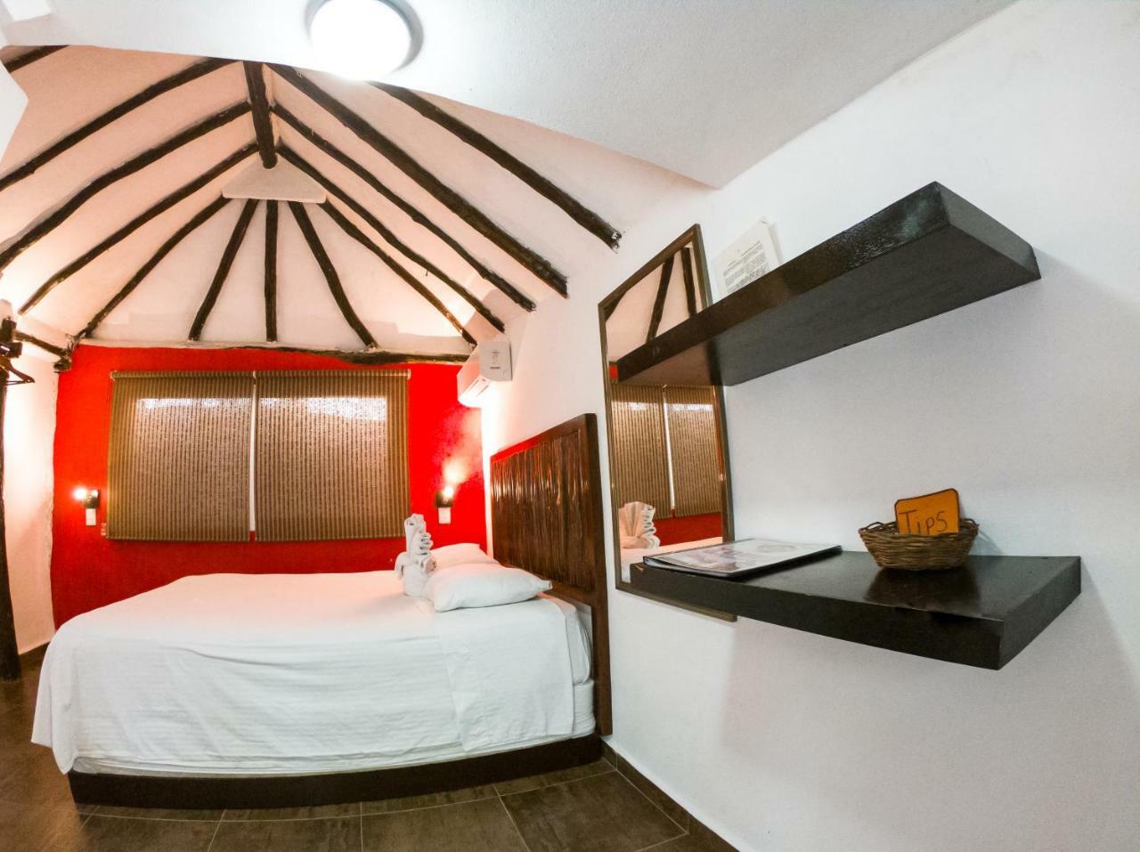 Popol Vuh (Adults Only) Hotel Playa del Carmen Exterior foto