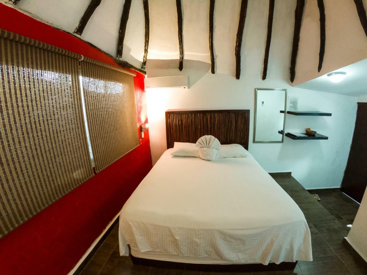 Popol Vuh (Adults Only) Hotel Playa del Carmen Exterior foto