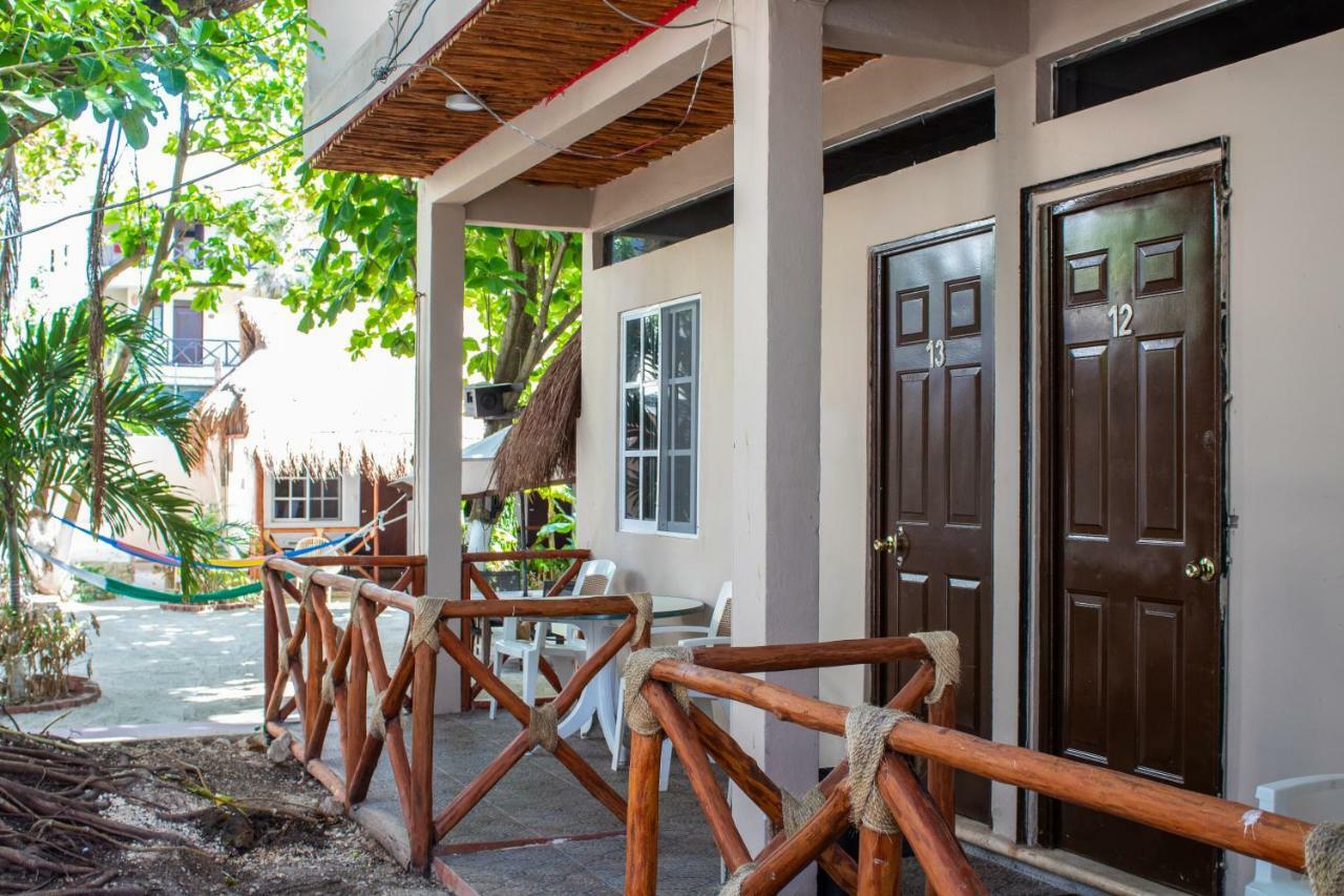 Popol Vuh (Adults Only) Hotel Playa del Carmen Exterior foto