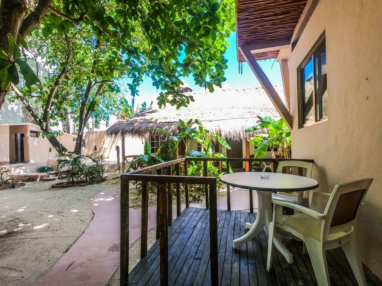 Popol Vuh (Adults Only) Hotel Playa del Carmen Exterior foto